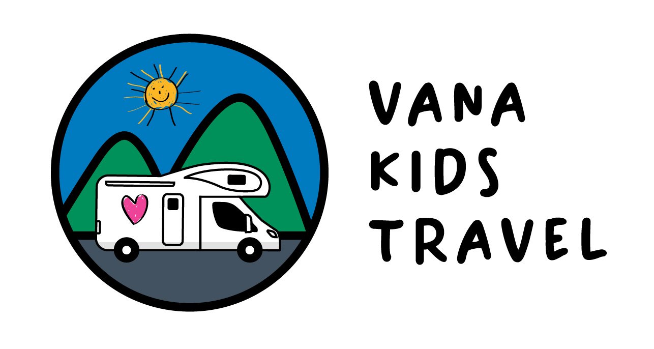 Vana Kids Travel