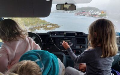 3 Apps más útiles para viajar por Europa en autocaravana