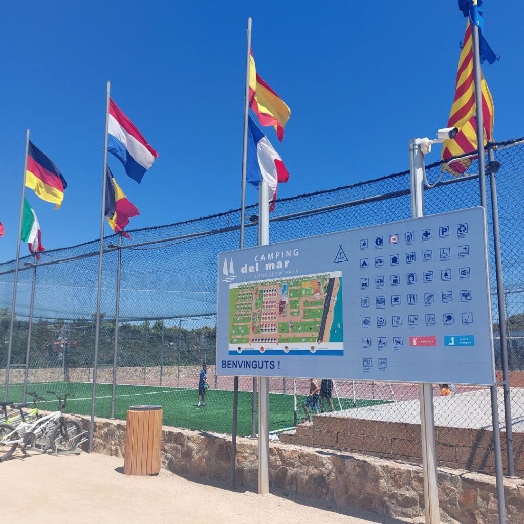 banderas de paises europeos