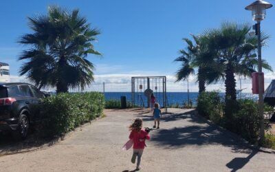 Los mejores campings en Cataluña para ir con niños (en temporada baja)