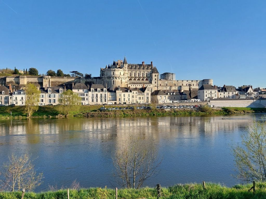 Castillo de Amboise