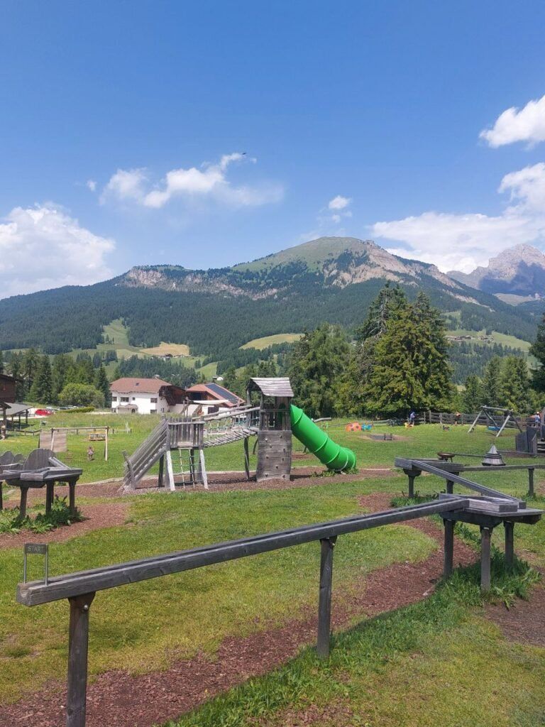 PanaRaida Dolomitas Italia