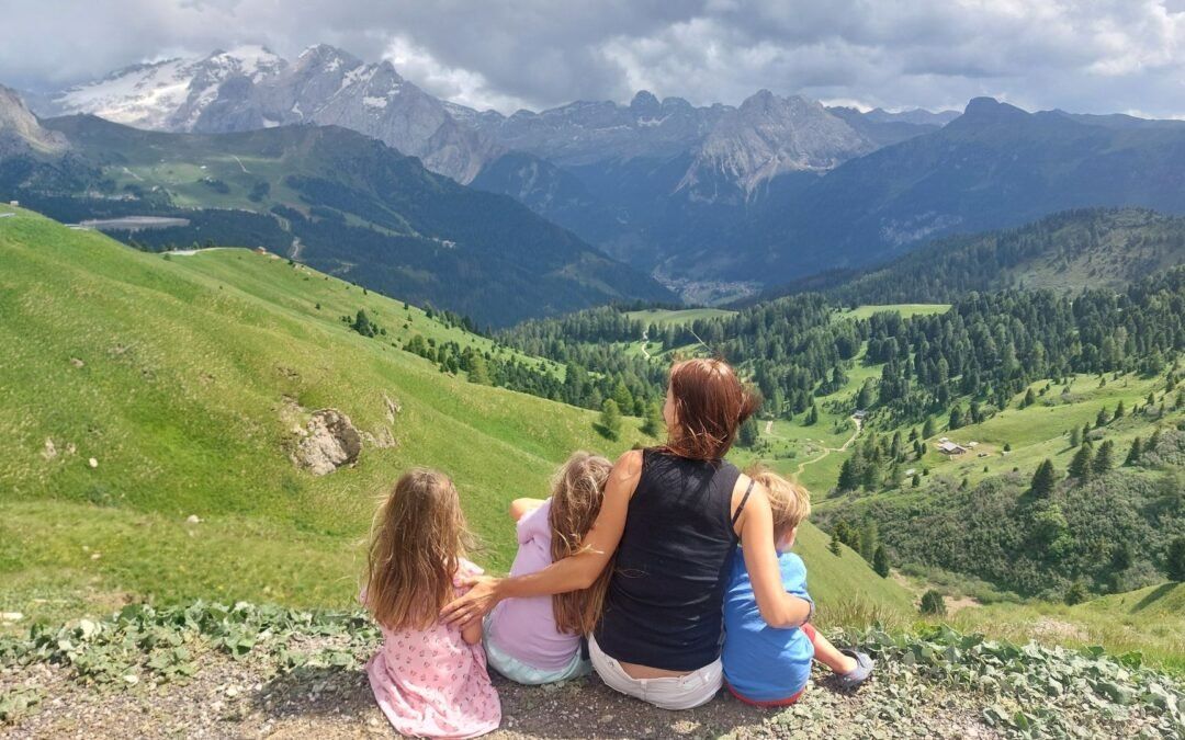 Reflexiones tras un viaje largo en autocaravana con niños