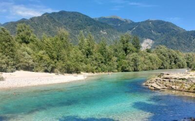Eslovenia en autocaravana con niños: nuestra ruta, consejos y lugares imprescindibles