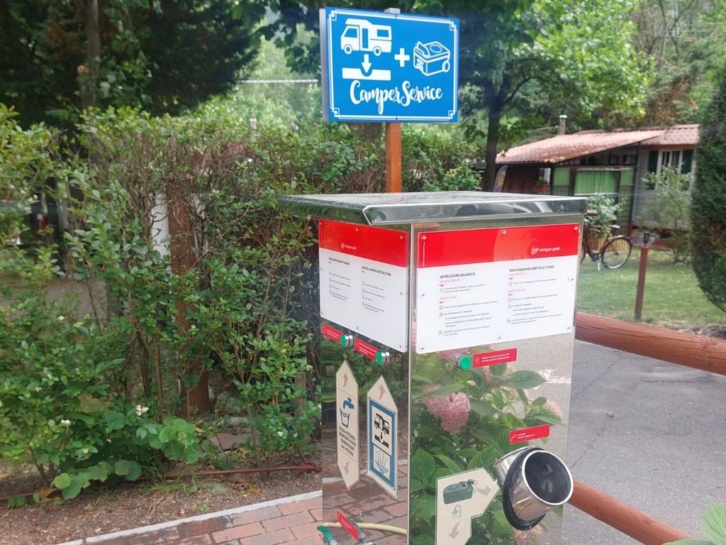 servicio autocaravanas