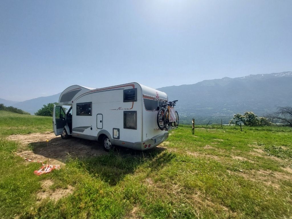 autocaravana