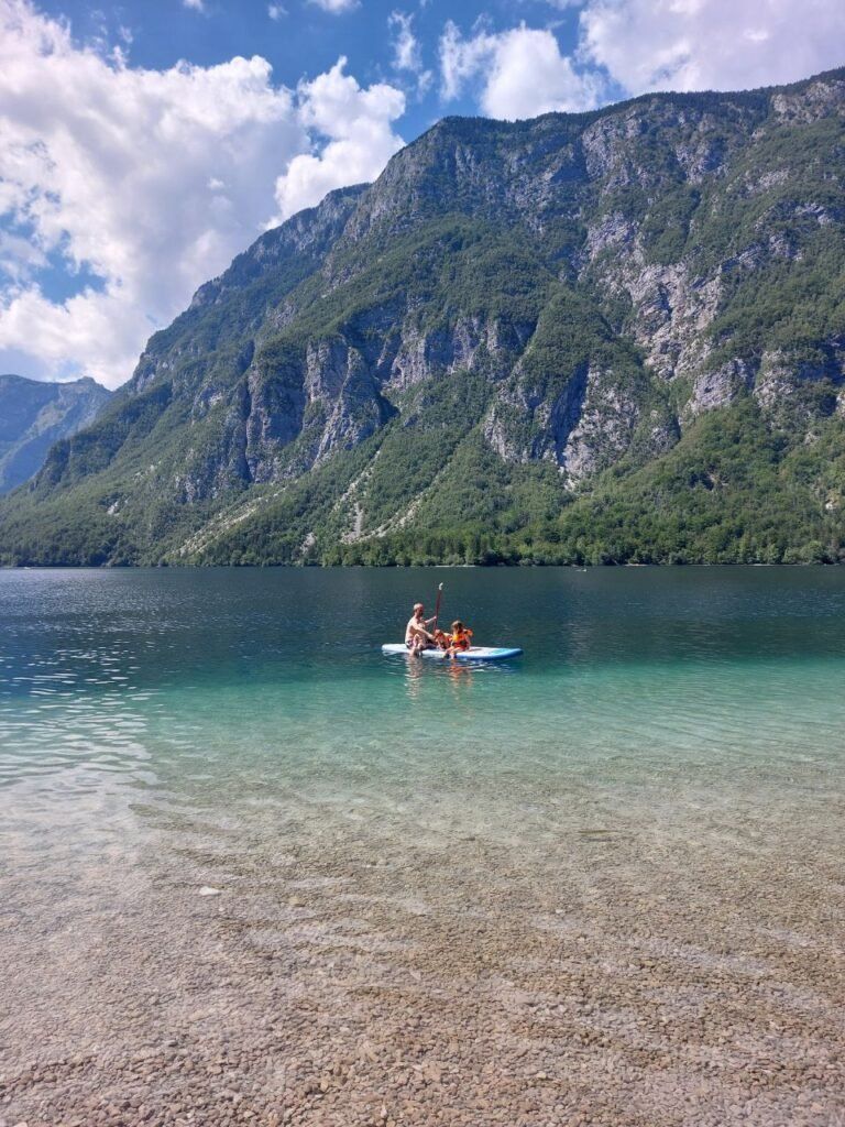 Bohinij