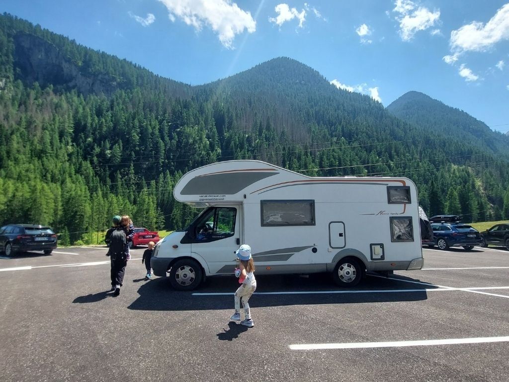 autocaravana