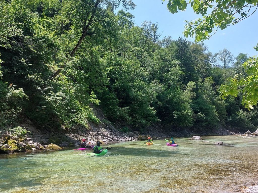 Rio soca