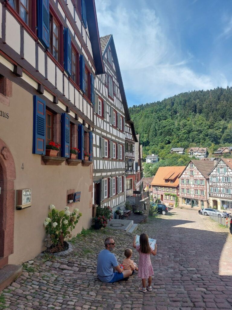 Schiltach