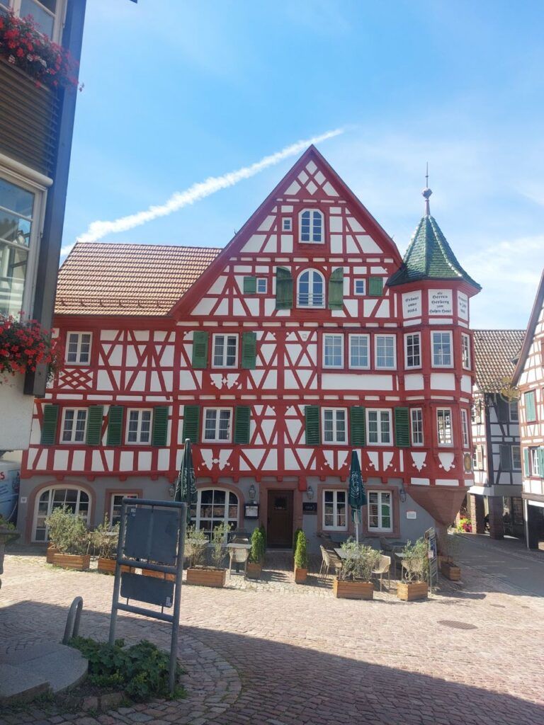 Schiltach