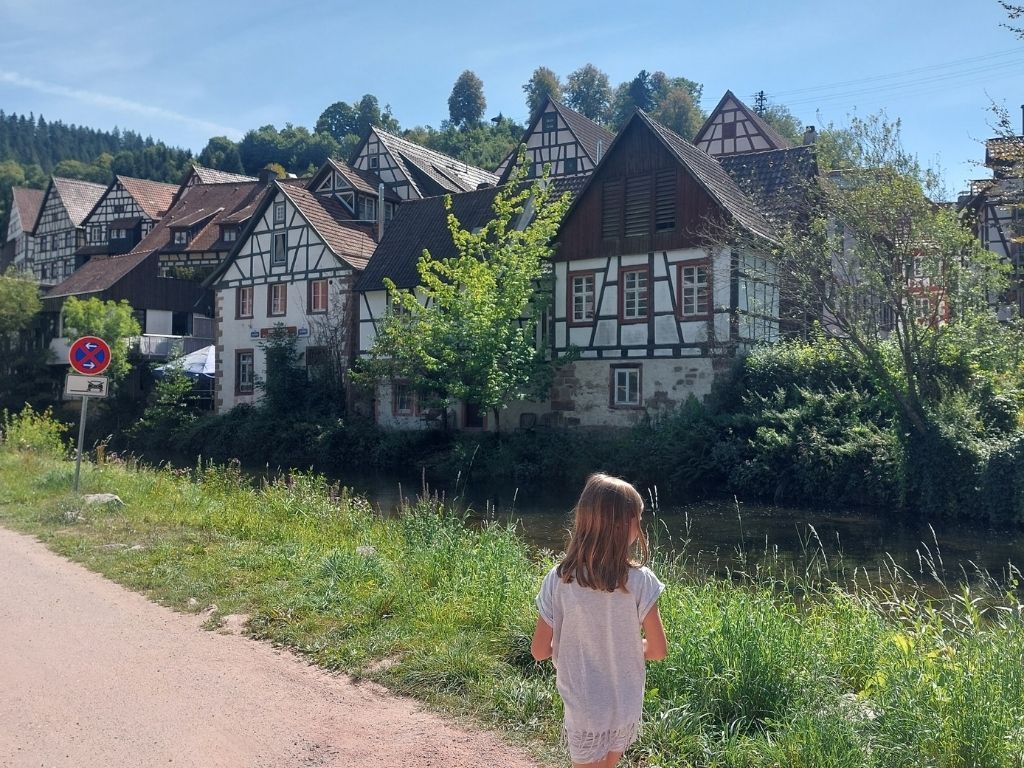 Schiltach 