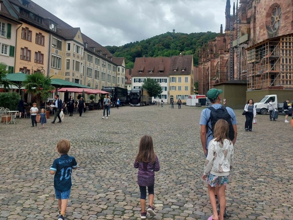 Friburgo