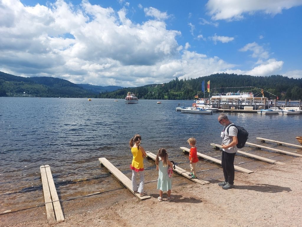 Titisee