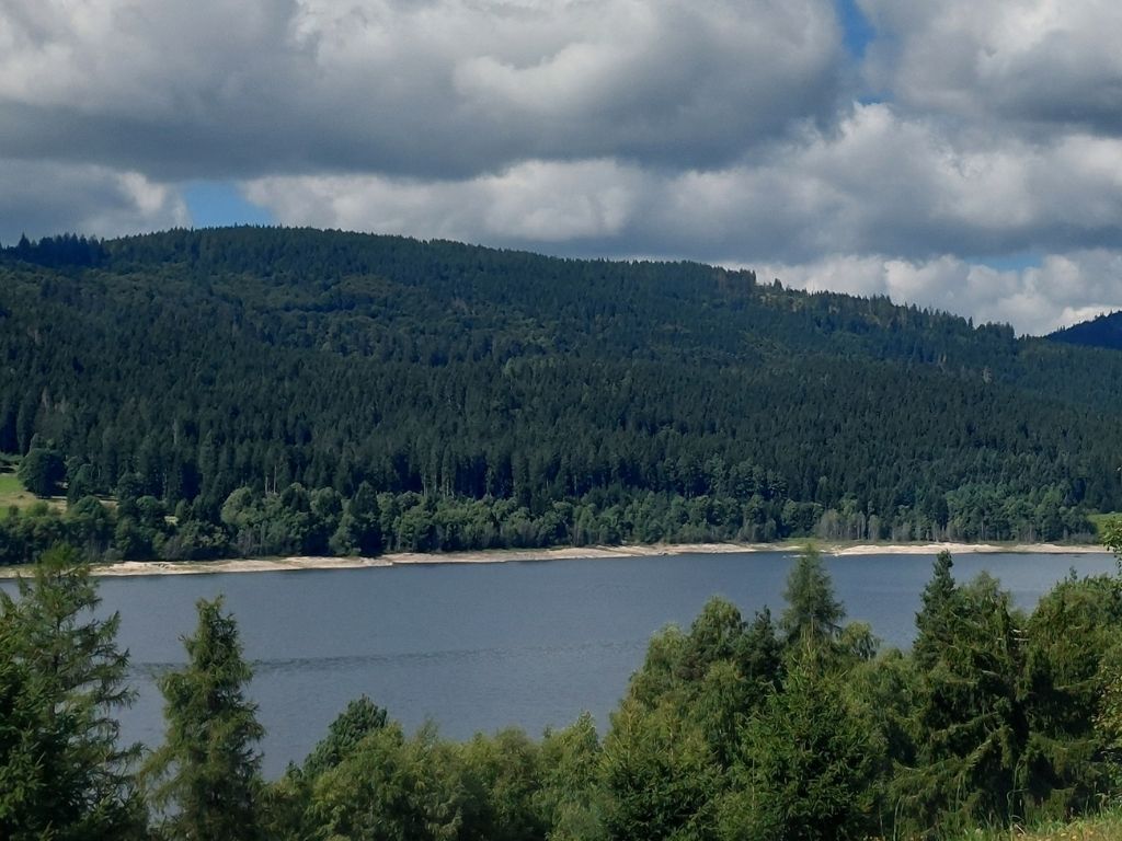 Schluchsee