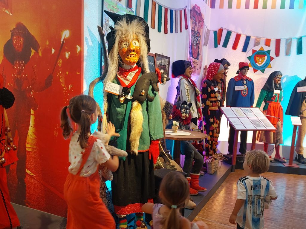 Museo de la selva negra