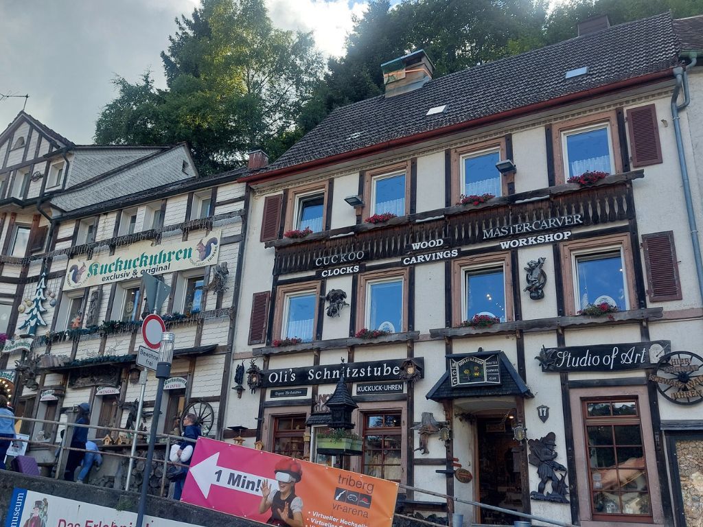 Triberg 