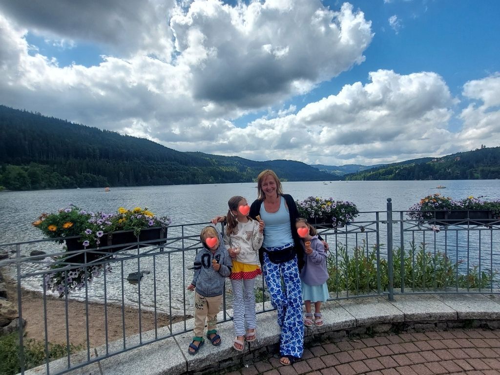 Titisee