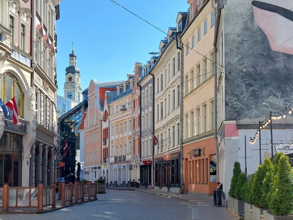 Riga