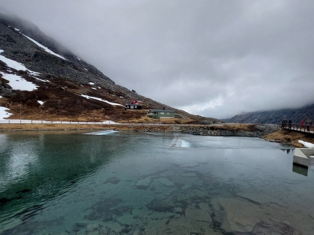 Noruega