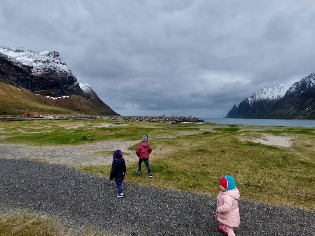 ISla de Senja