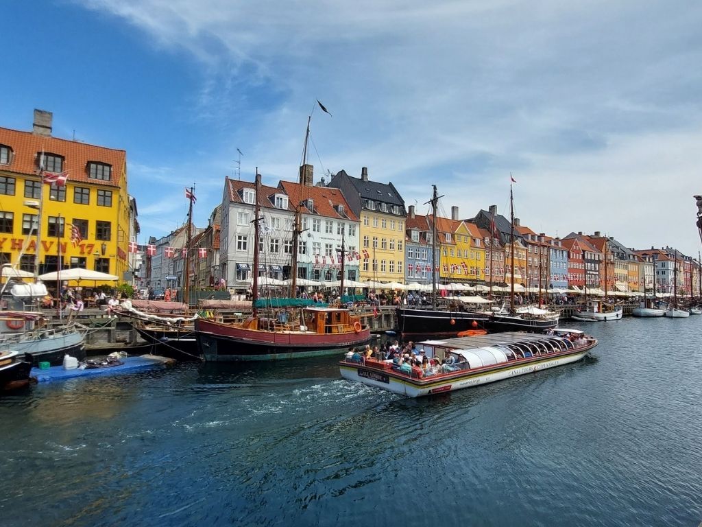Copenhague