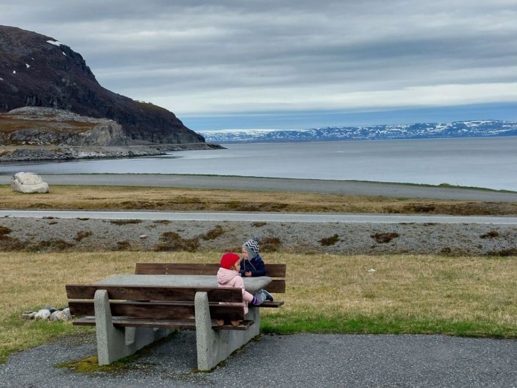 Noruega