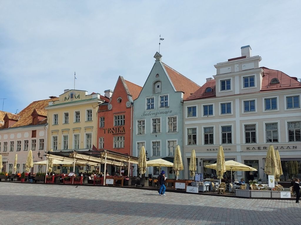 Tallin